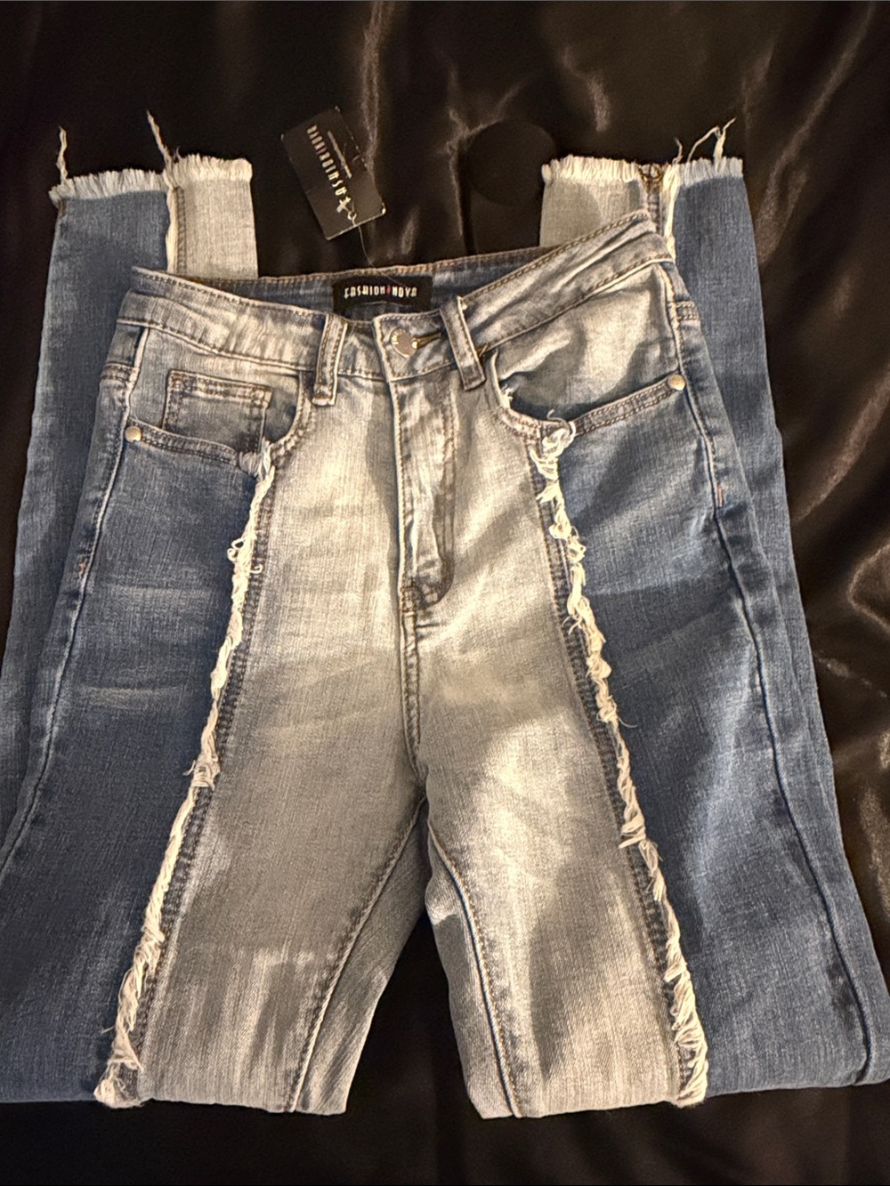 Fashion.Nova jeans